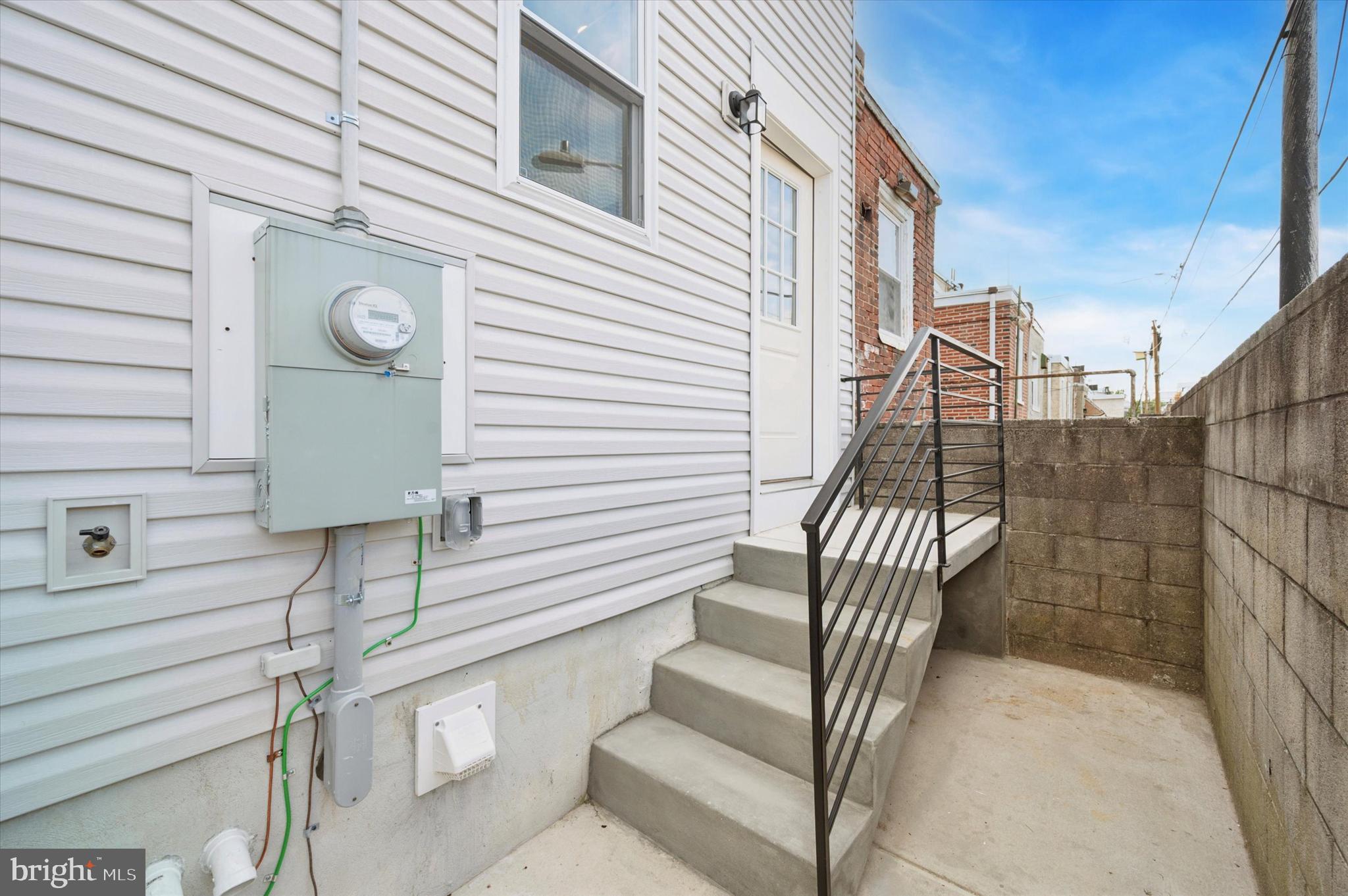 GRAYS FERRY - Residential