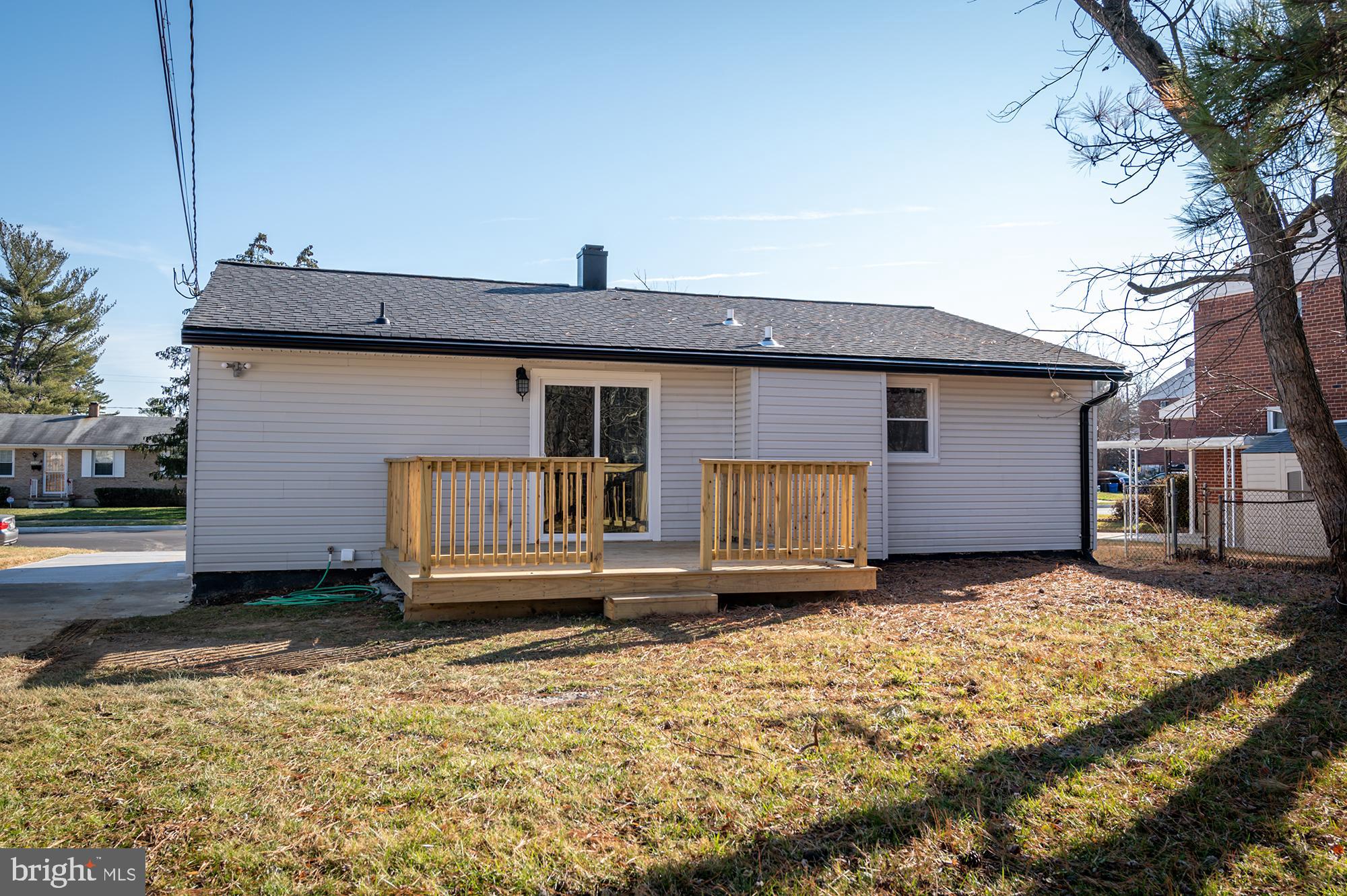 SHERRY RIDGE - Residential