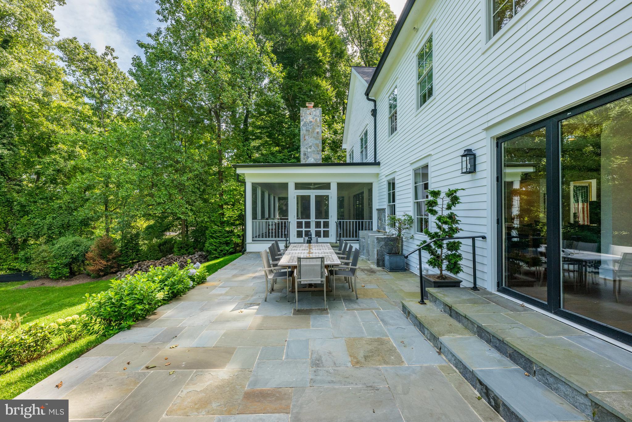 FRANKLIN PARK - Residential