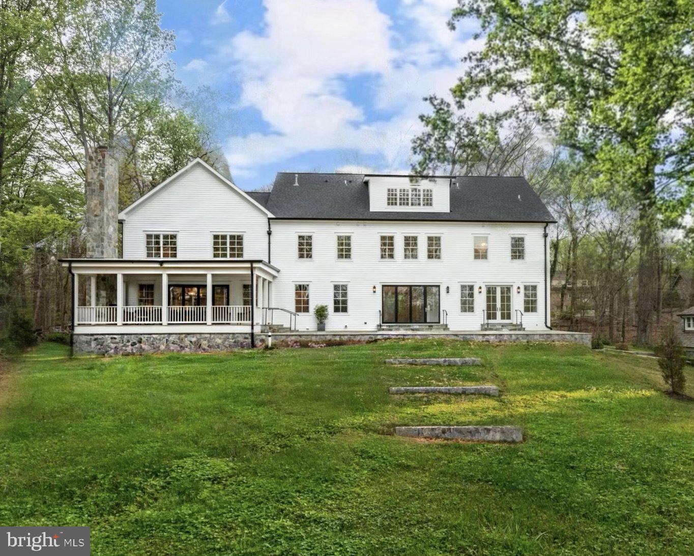 FRANKLIN PARK - Residential