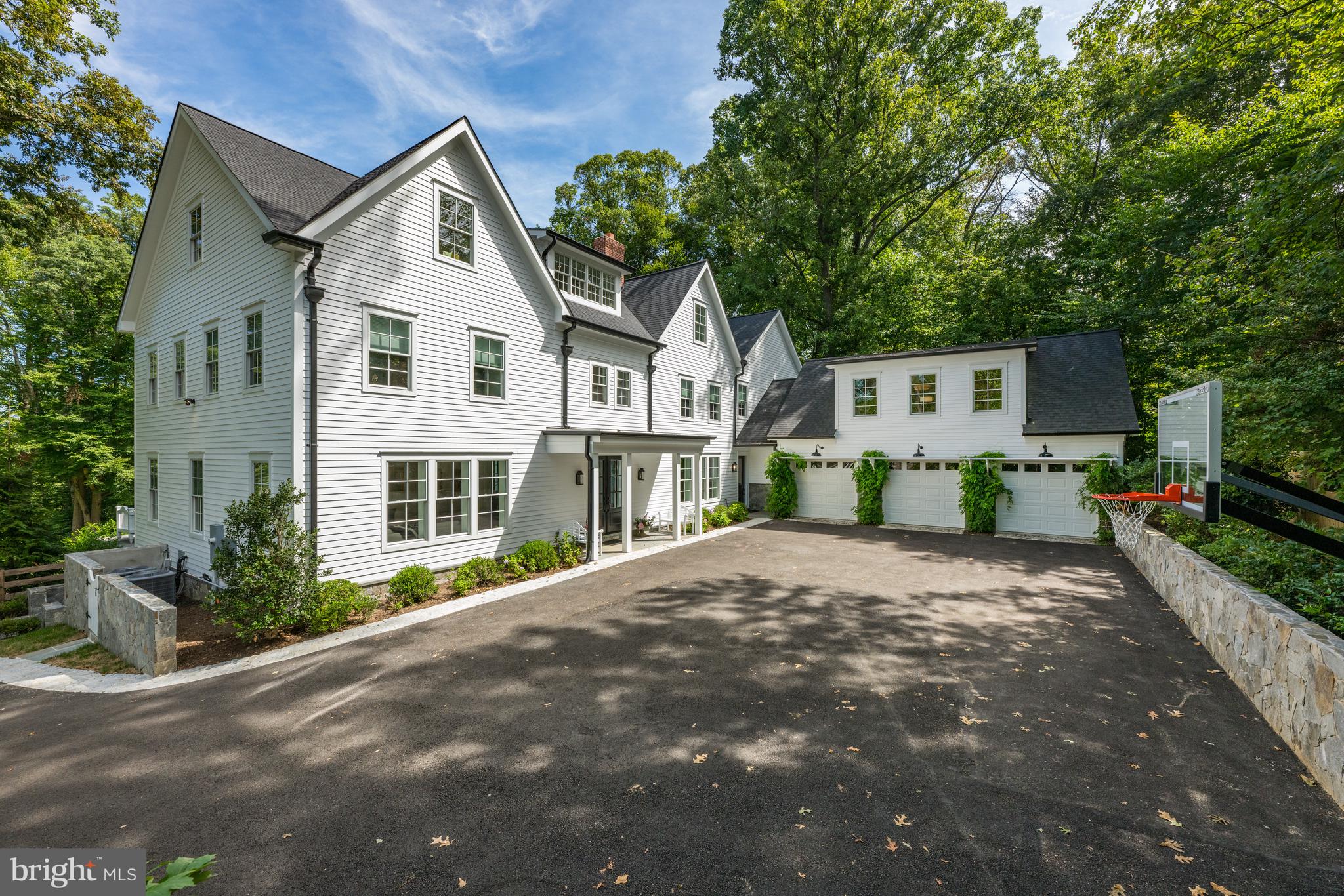 FRANKLIN PARK - Residential
