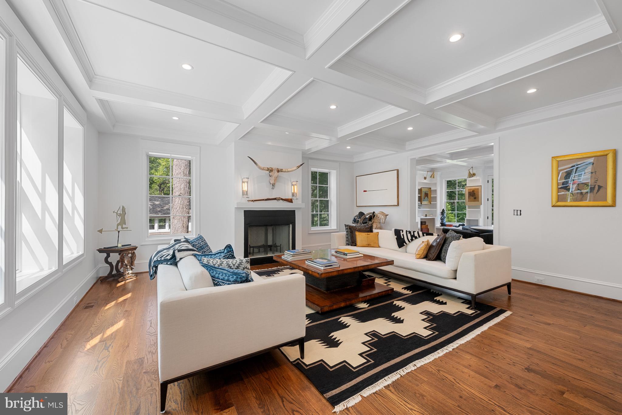 FRANKLIN PARK - Residential