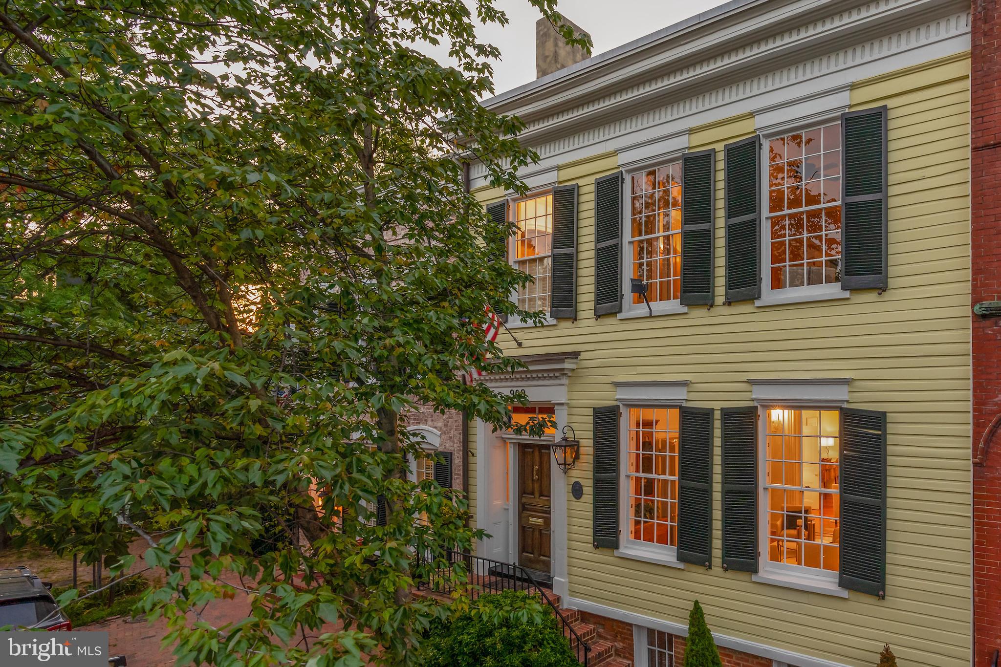 HISTORIC OLD TOWN - Residential