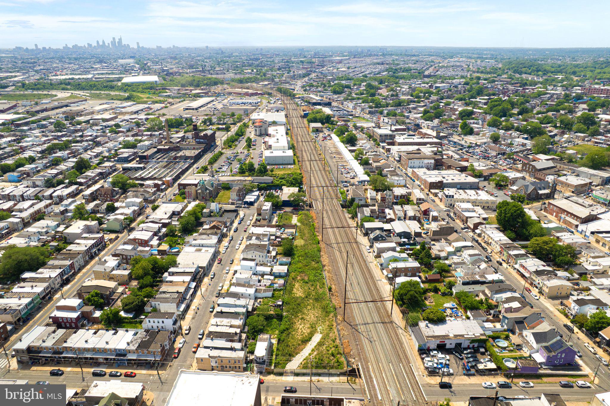 FRANKFORD - Commercial Sale