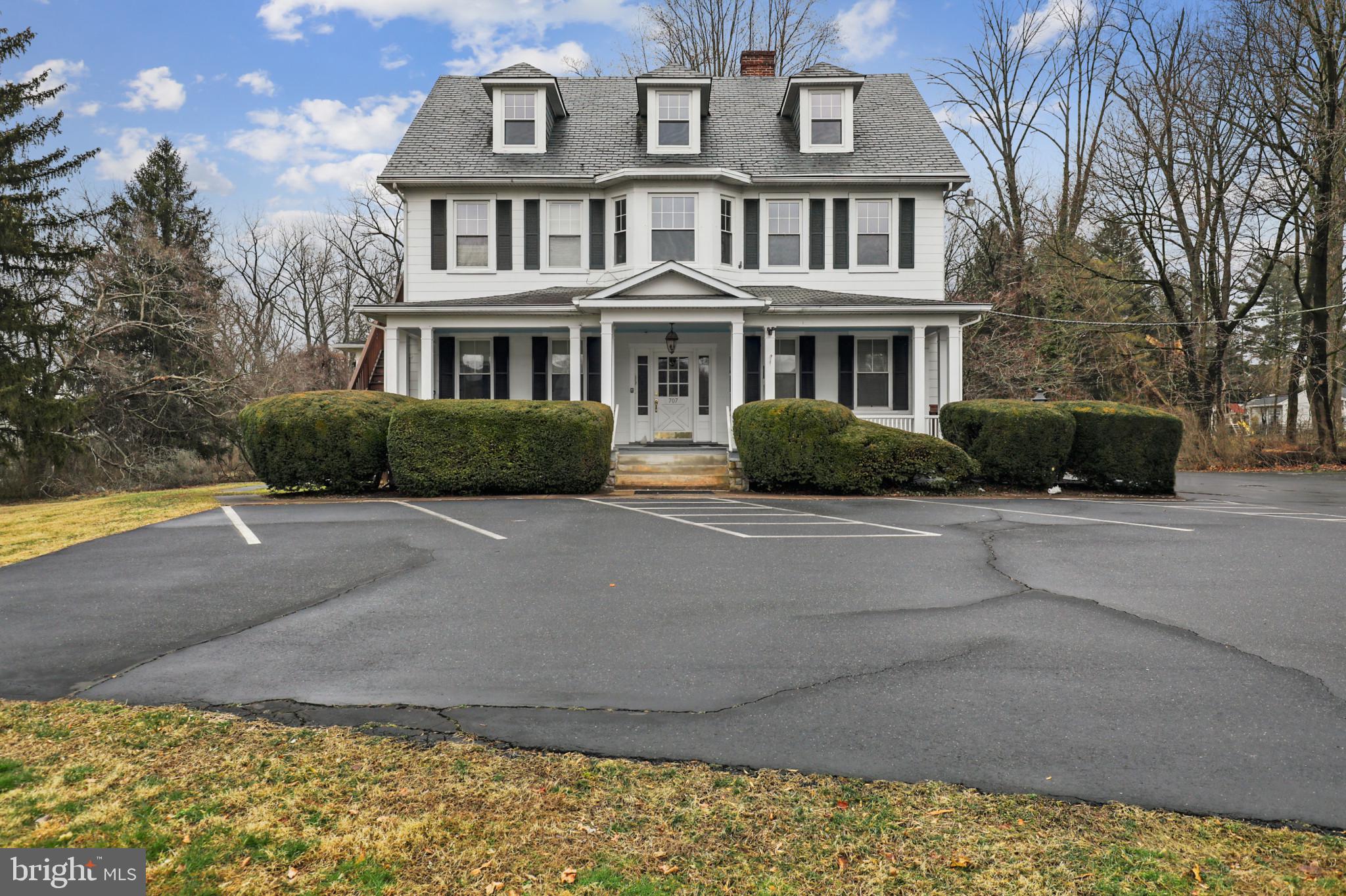 NONE AVAILABLE - Residential Lease