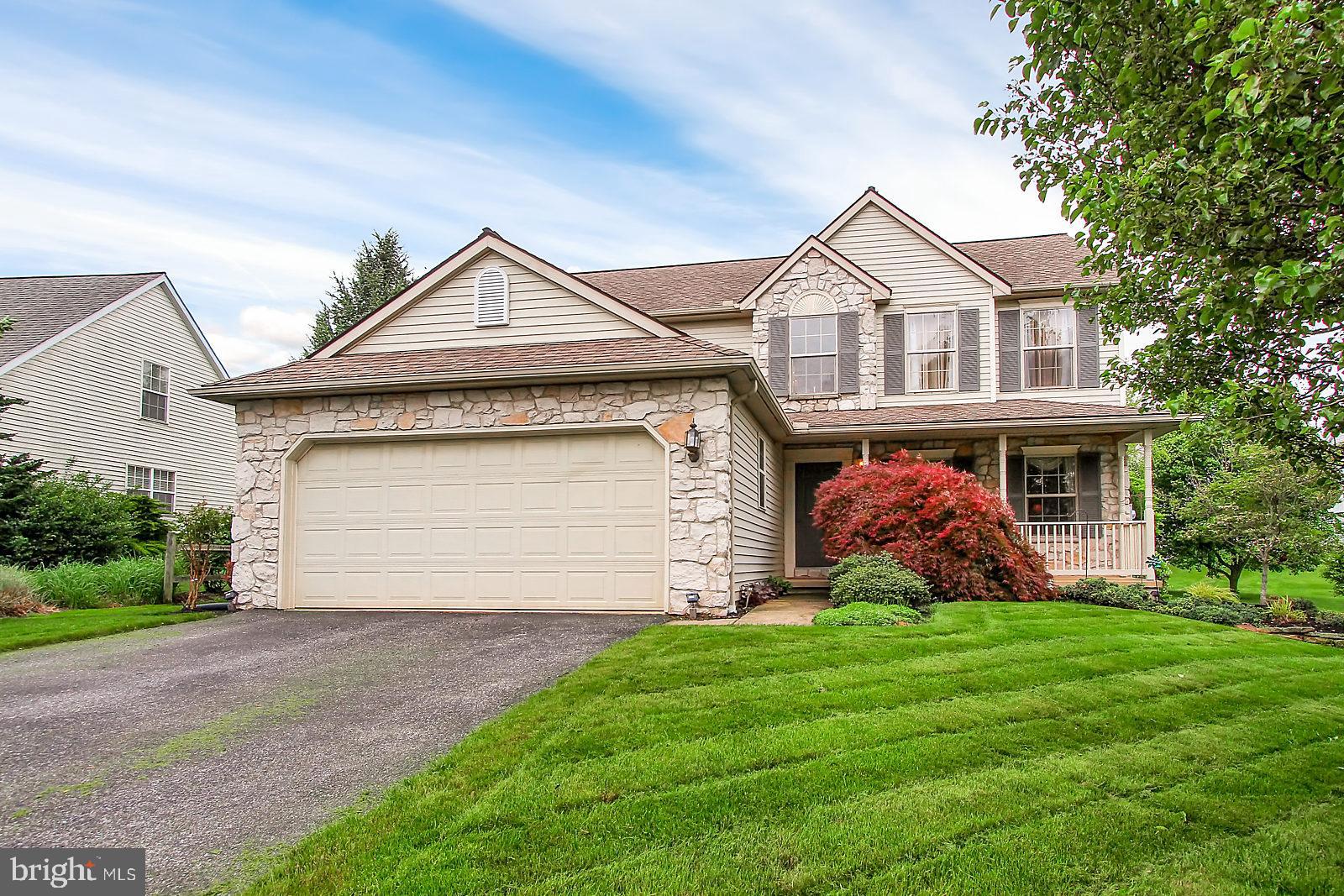 BLOSSOM HILL - Residential