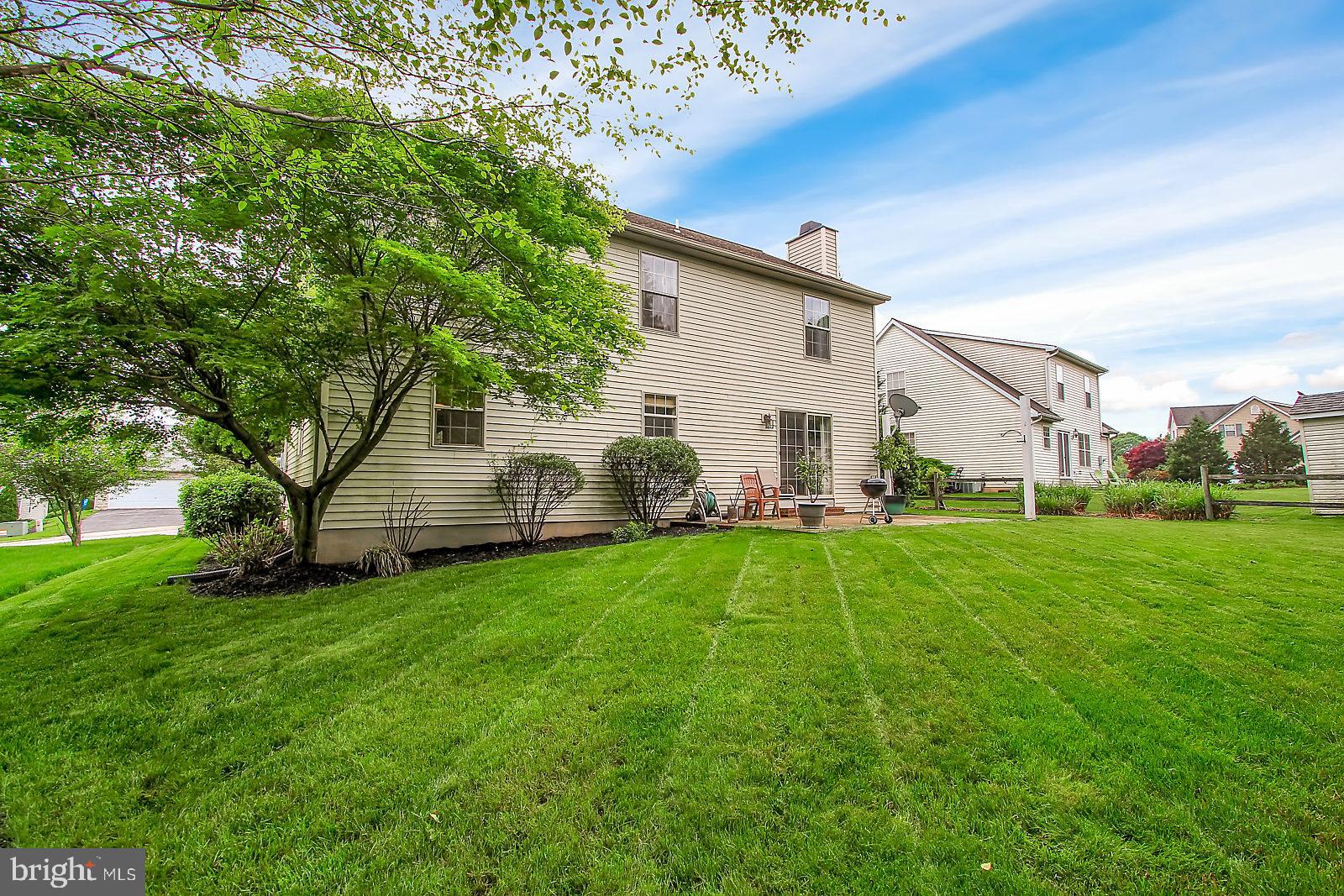 BLOSSOM HILL - Residential