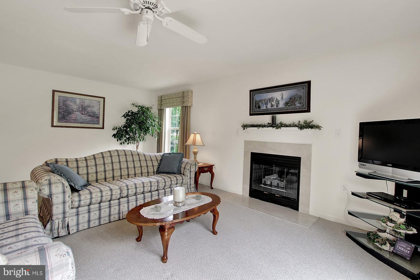 BLOSSOM HILL - Residential