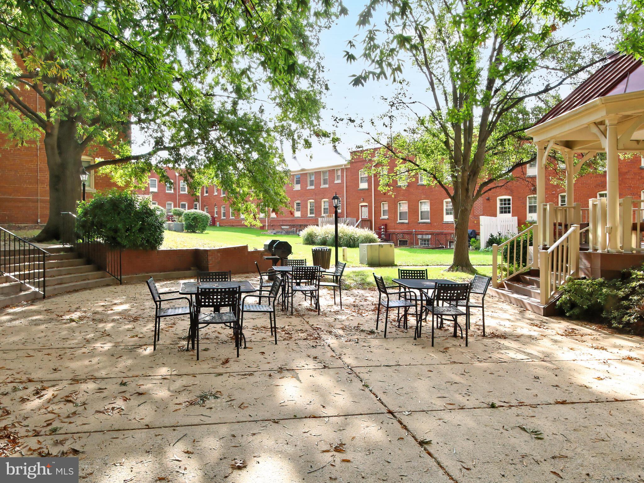 HARBOR TERRACE - Residential Lease