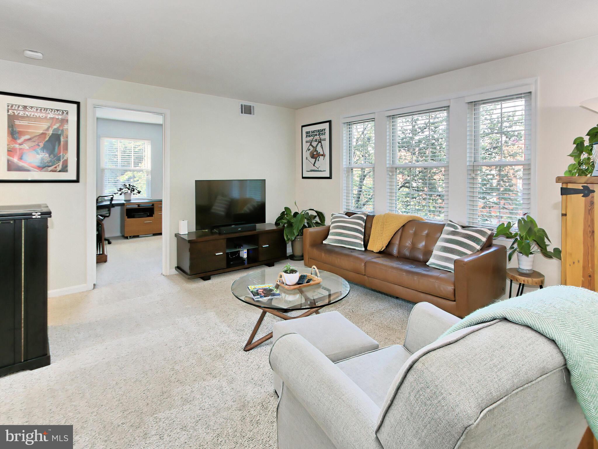 HARBOR TERRACE - Residential Lease