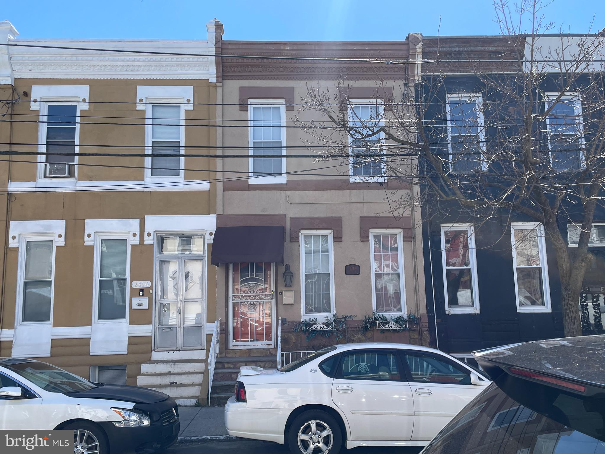 STRAWBERRY MANSION - Residential