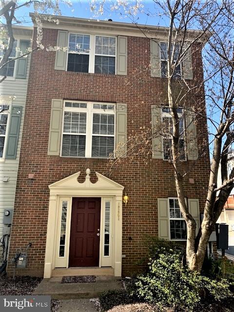 CARR AT CEDAR LAKES - Residential Lease