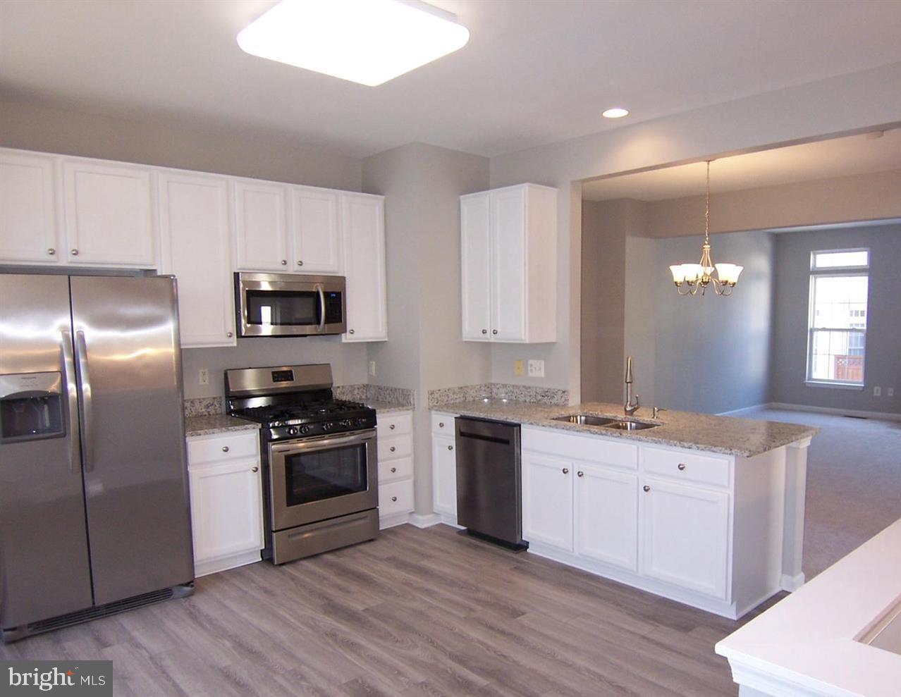 CARR AT CEDAR LAKES - Residential Lease