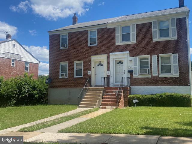 GLEN OAKS - Residential
