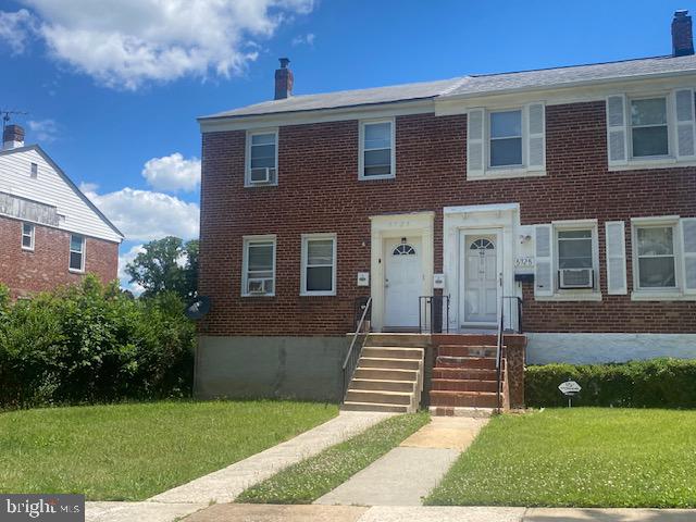 GLEN OAKS - Residential