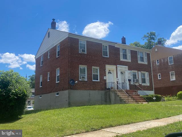 GLEN OAKS - Residential