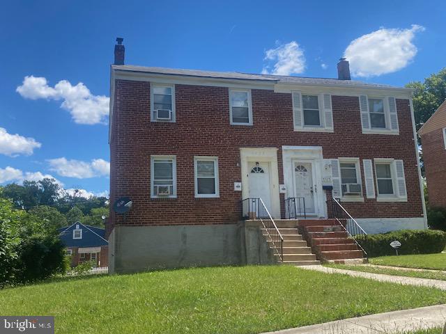 GLEN OAKS - Residential