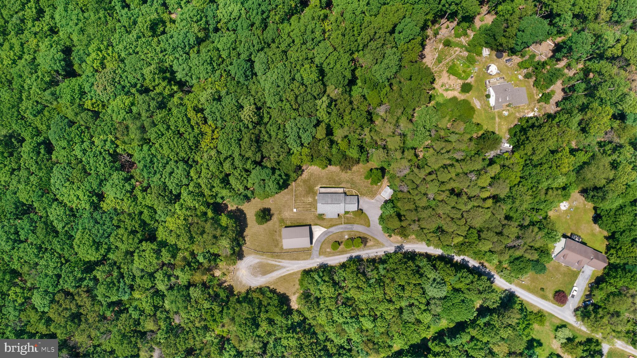 LORDEN WOODS - Residential