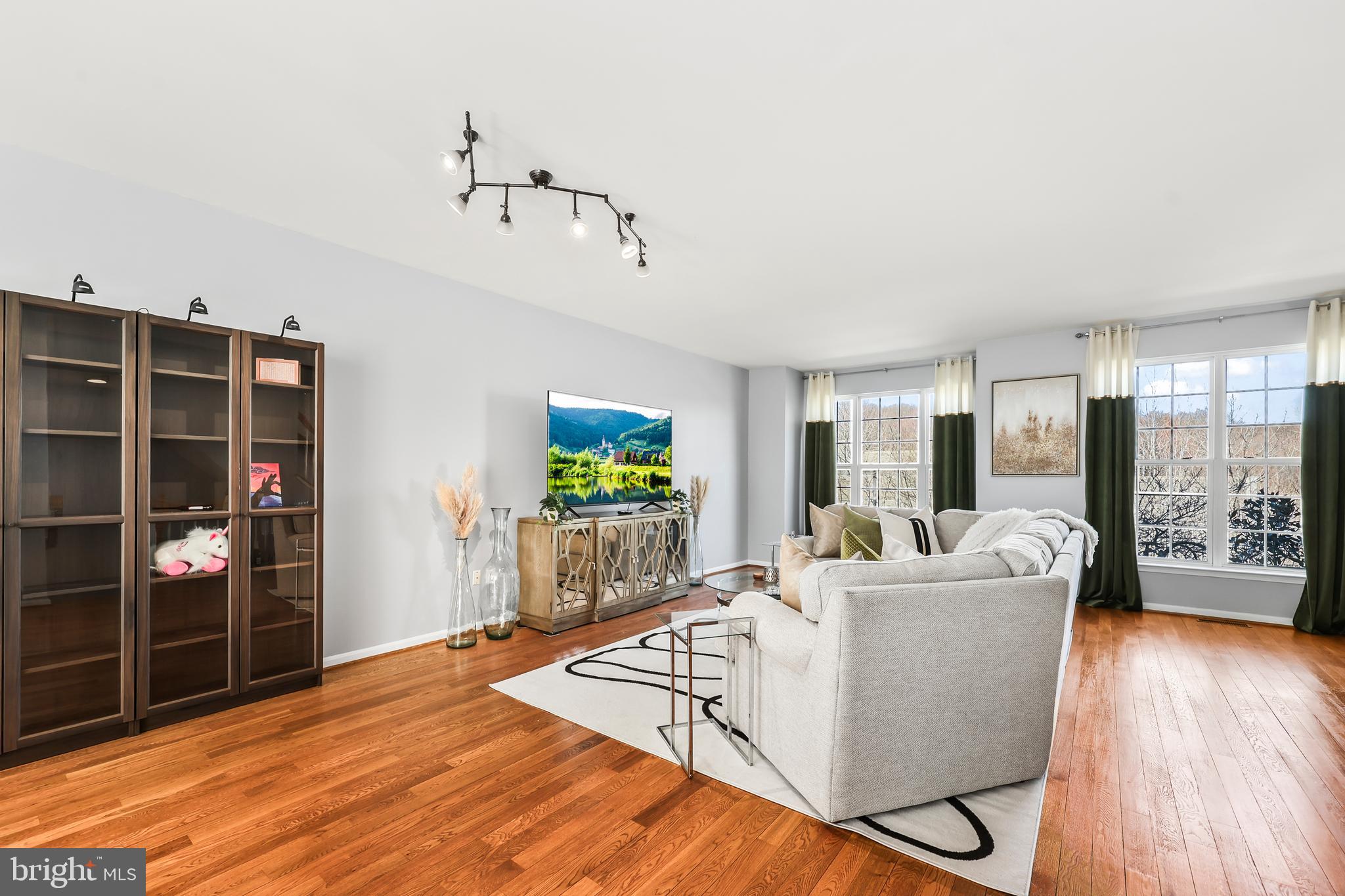 MARKHAMS GRANT - Residential