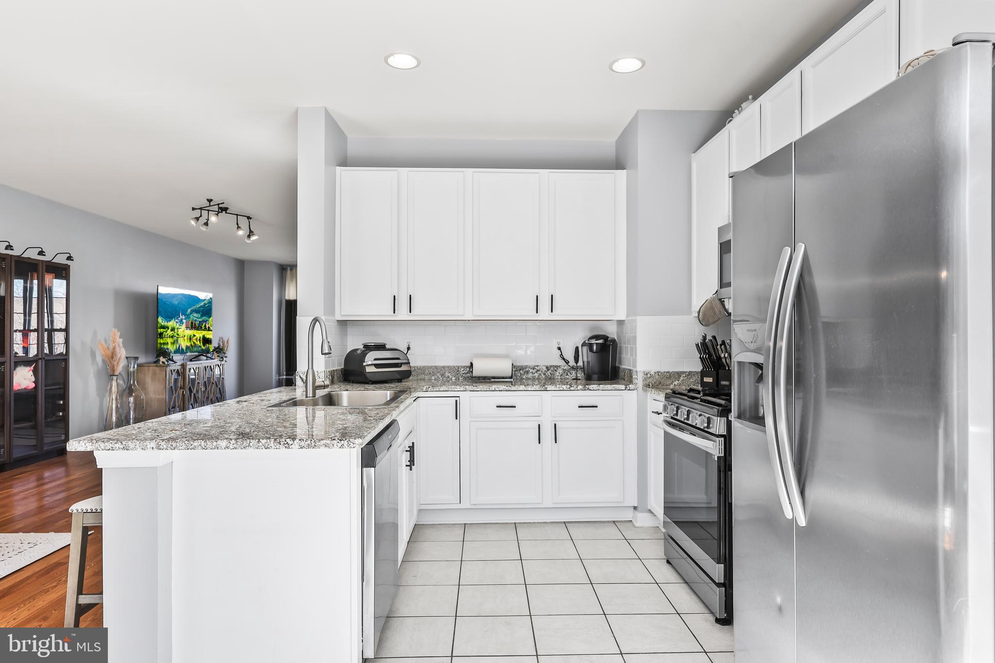 MARKHAMS GRANT - Residential