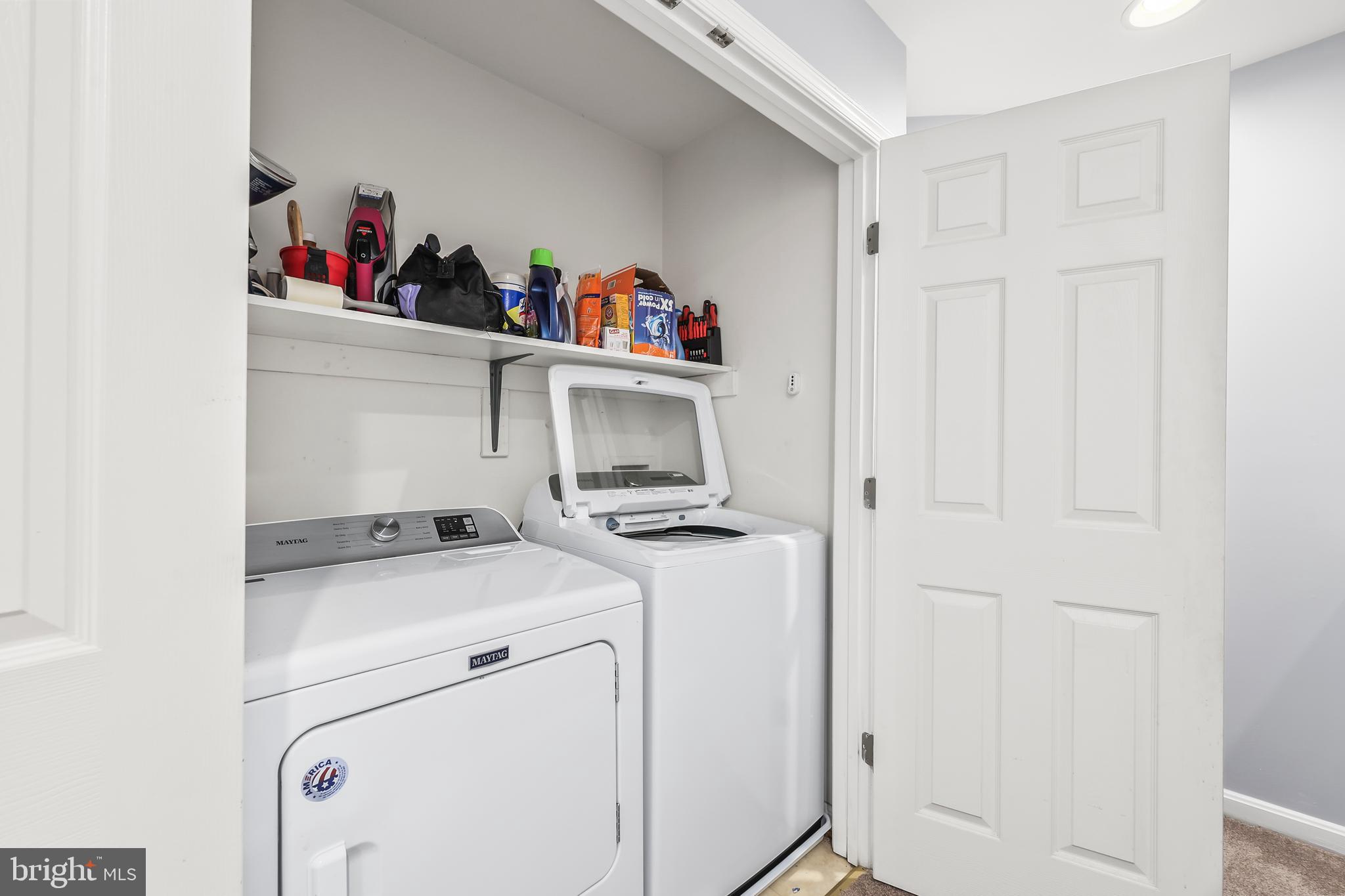 MARKHAMS GRANT - Residential