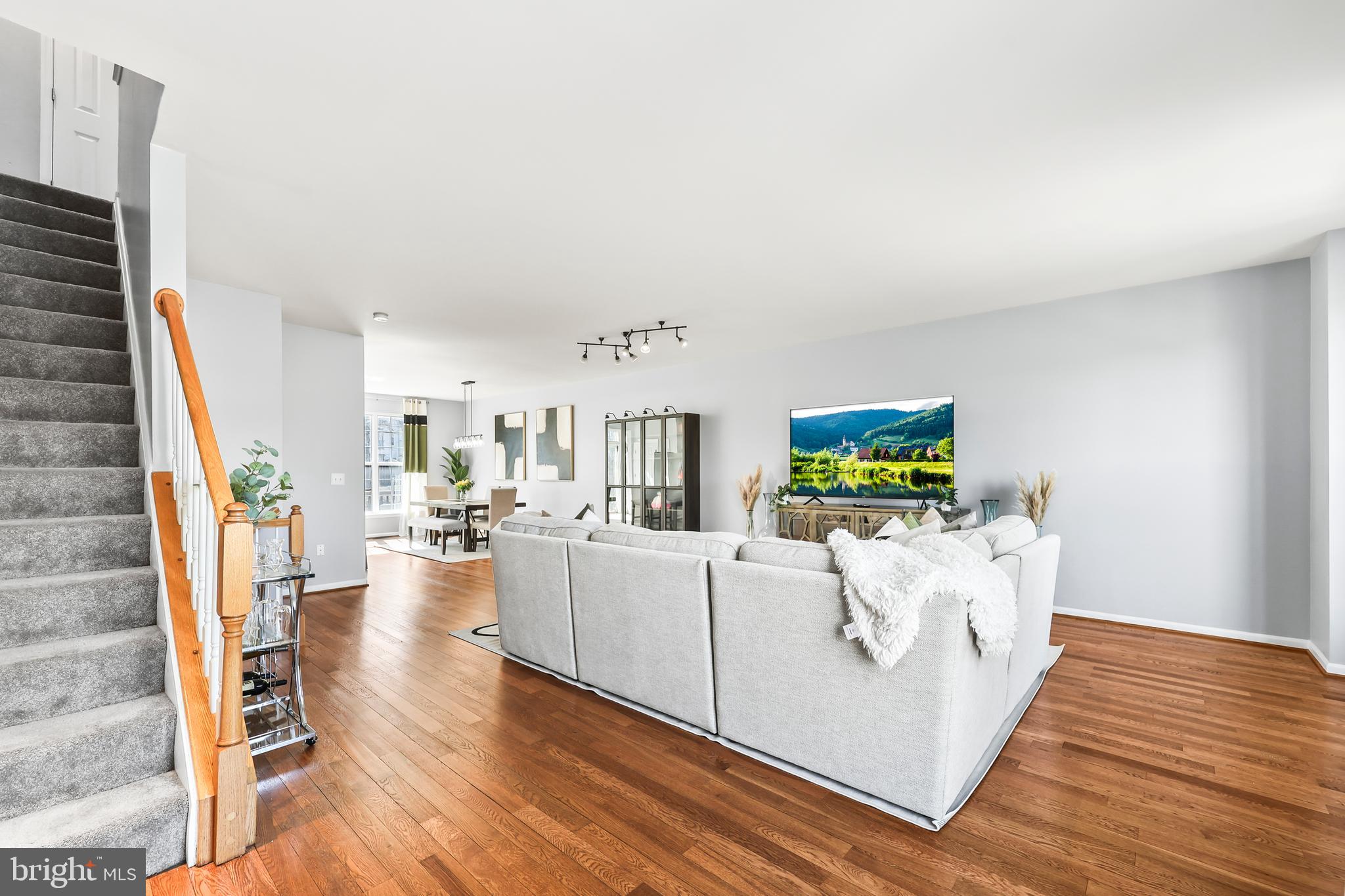 MARKHAMS GRANT - Residential