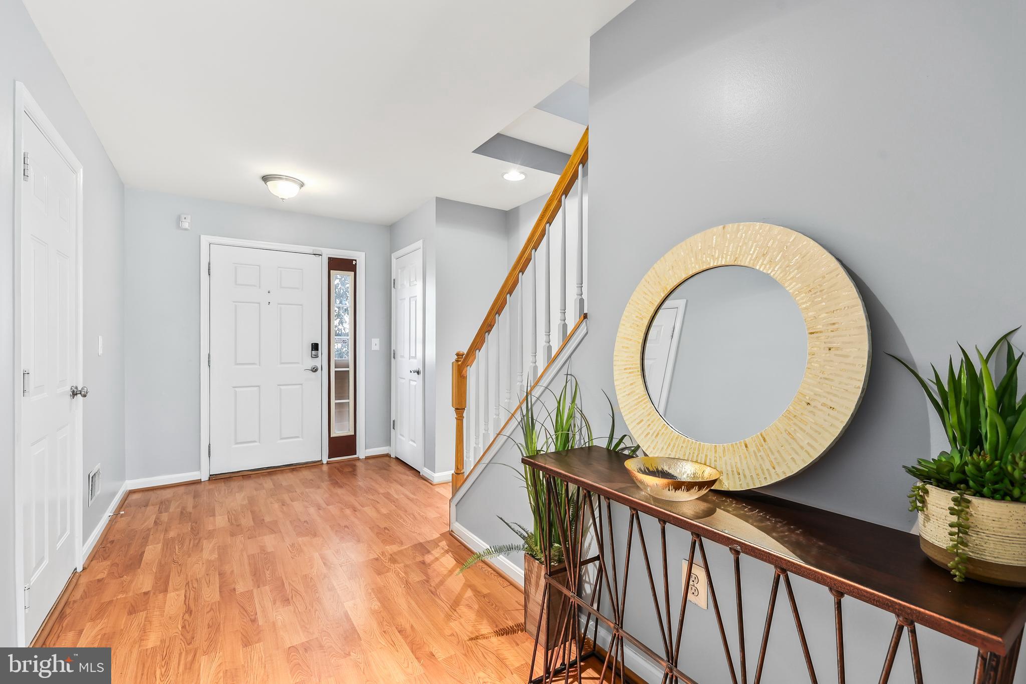 MARKHAMS GRANT - Residential