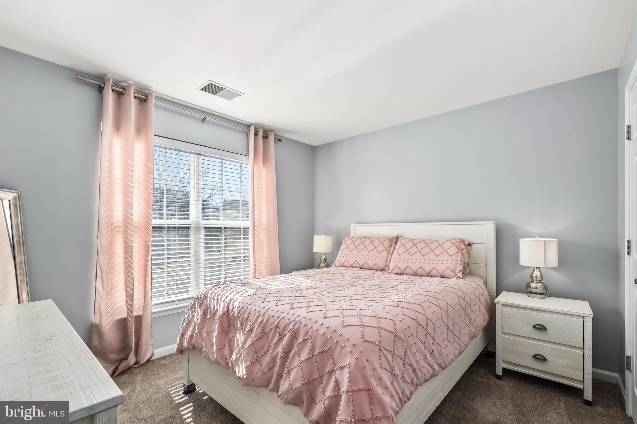 MARKHAMS GRANT - Residential