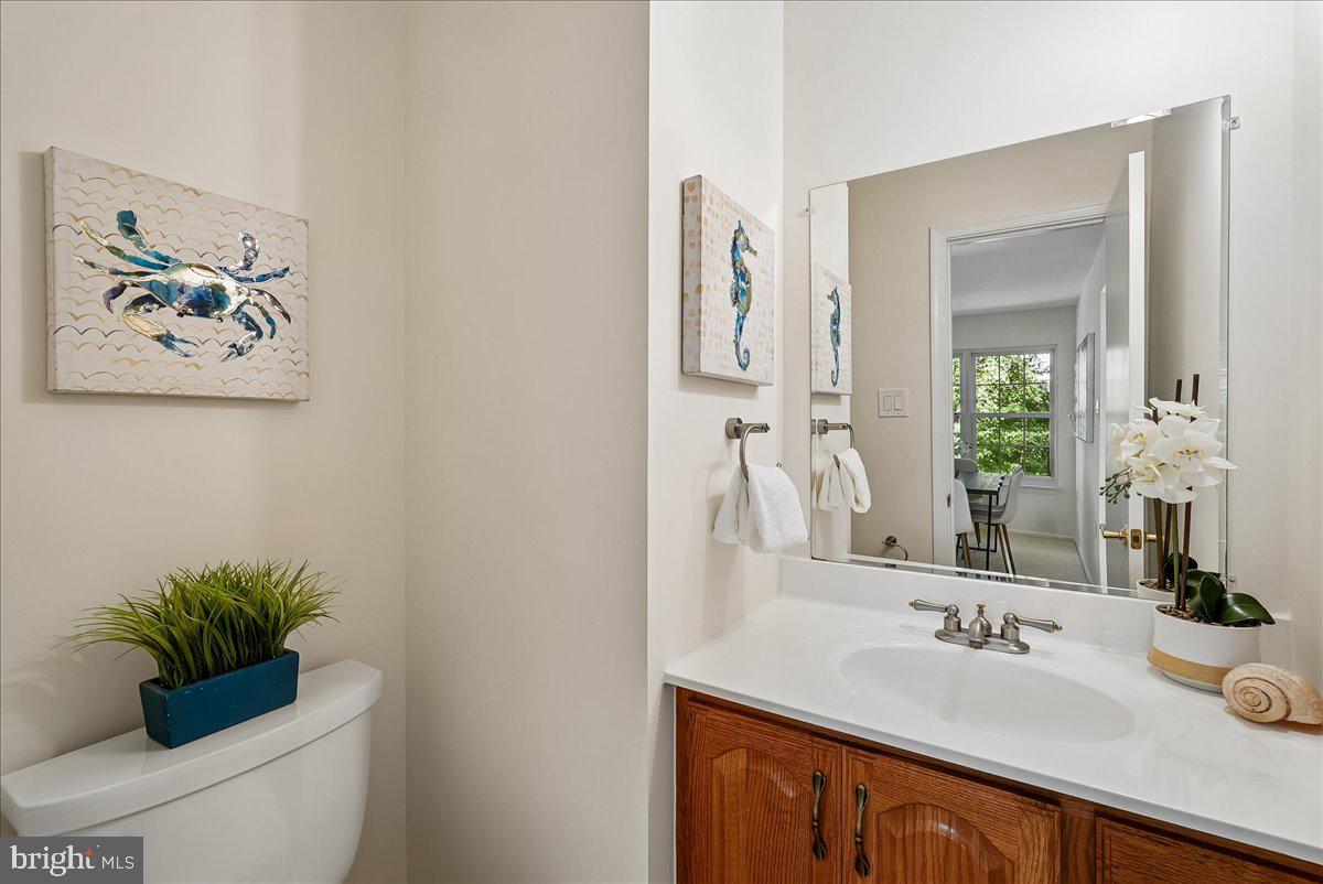BURKE CENTRE - Residential