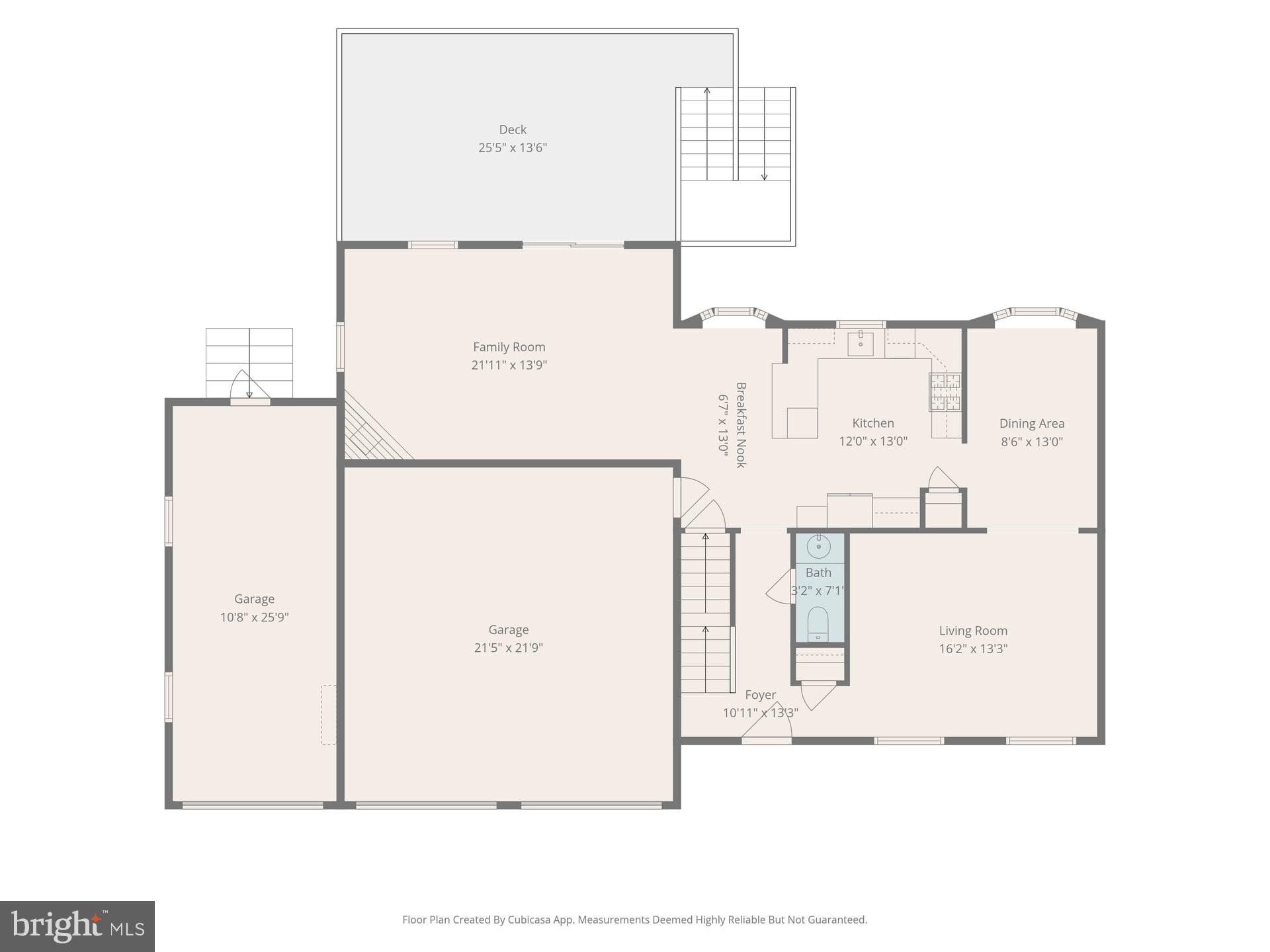 LOCUST POINT - Residential