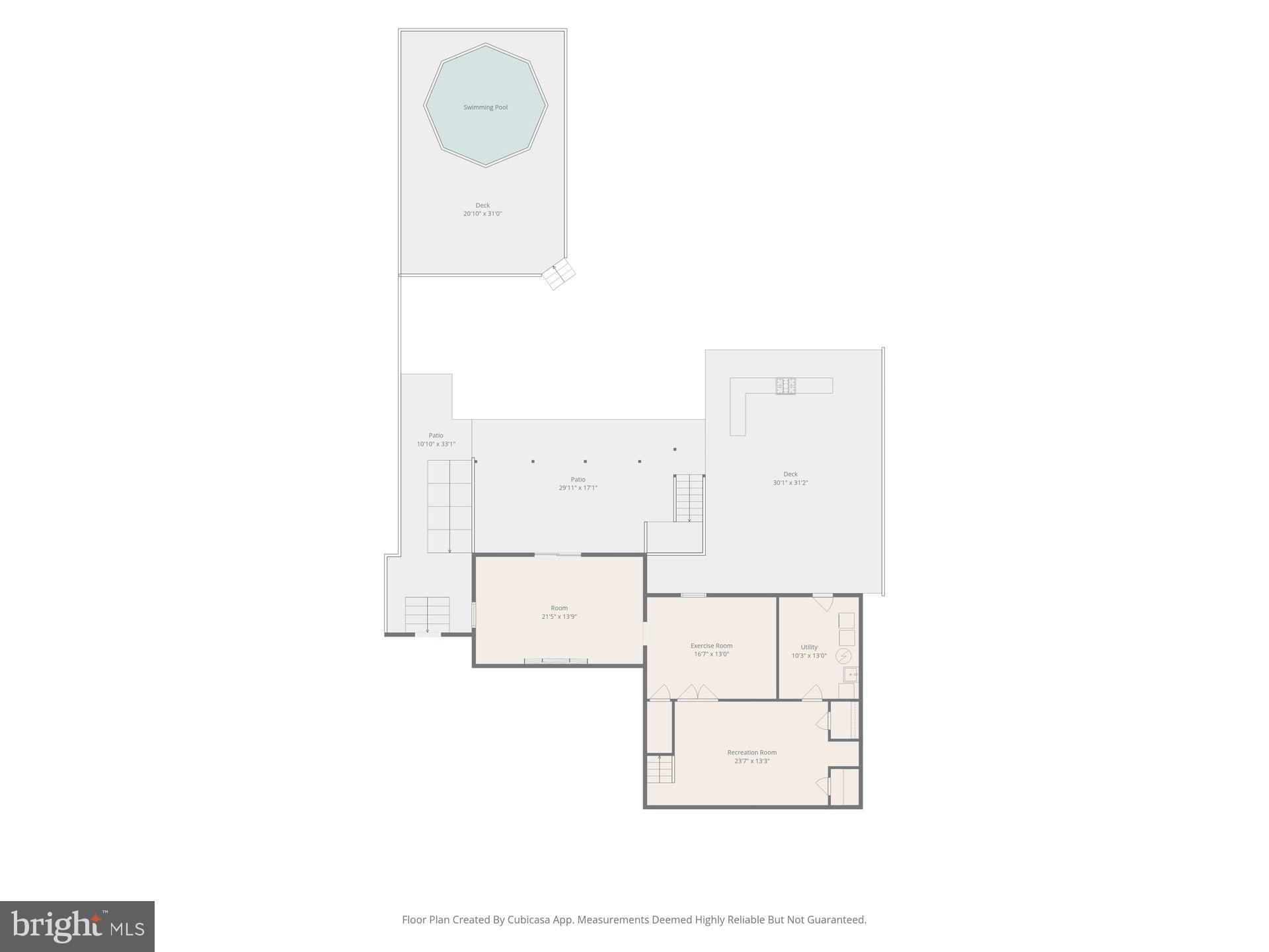 LOCUST POINT - Residential