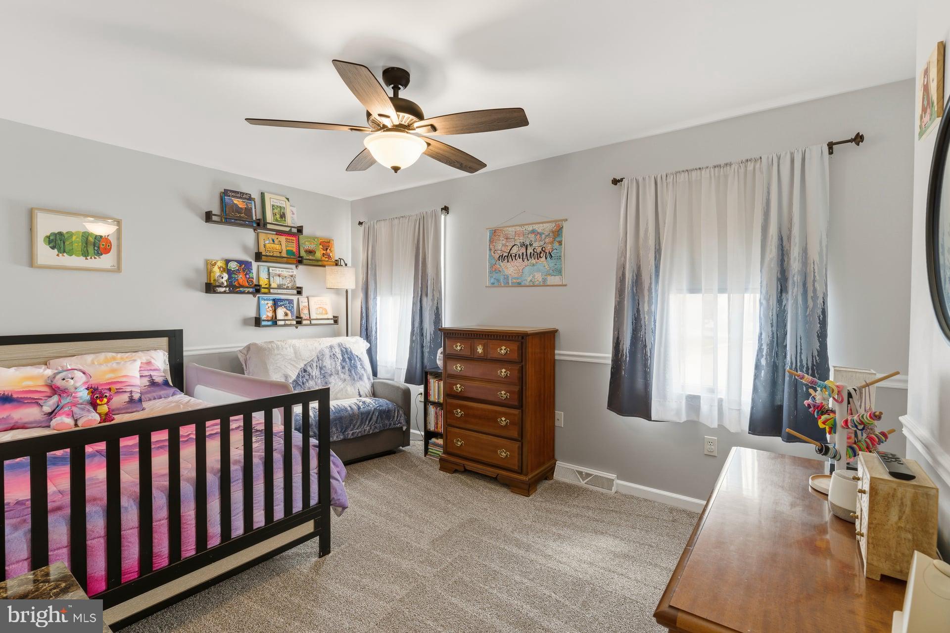 LOCUST POINT - Residential