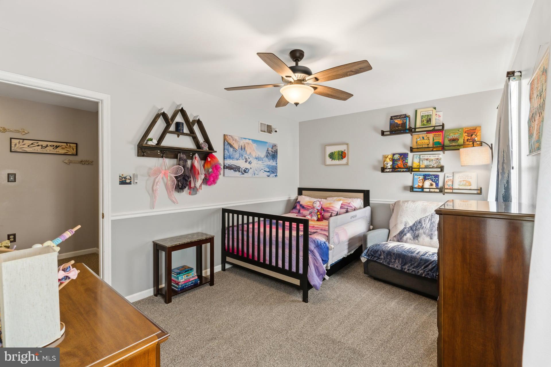 LOCUST POINT - Residential