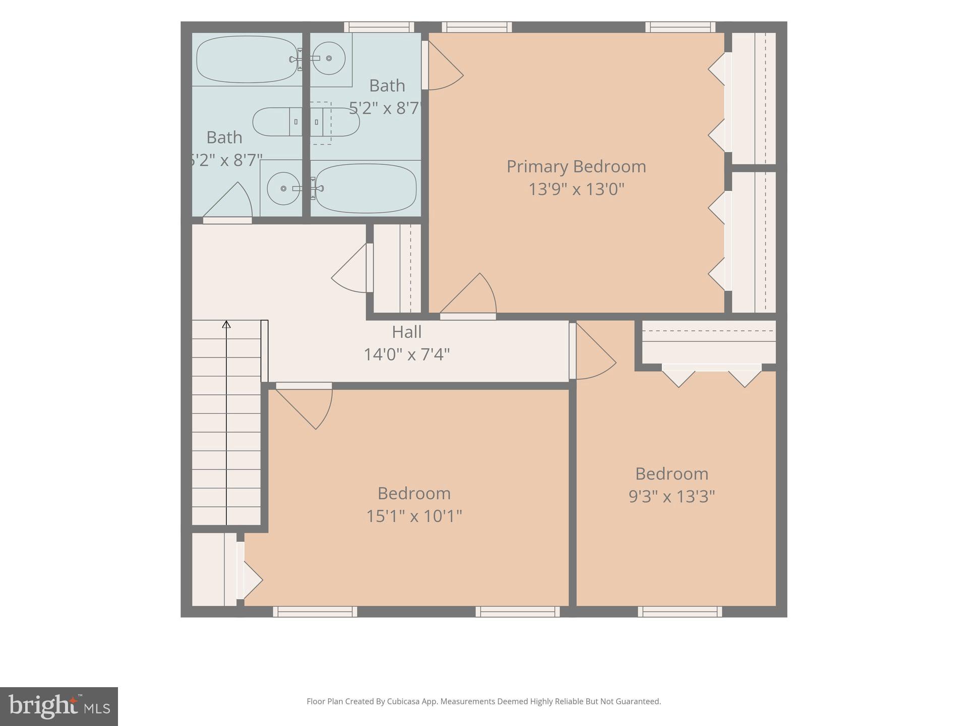 LOCUST POINT - Residential