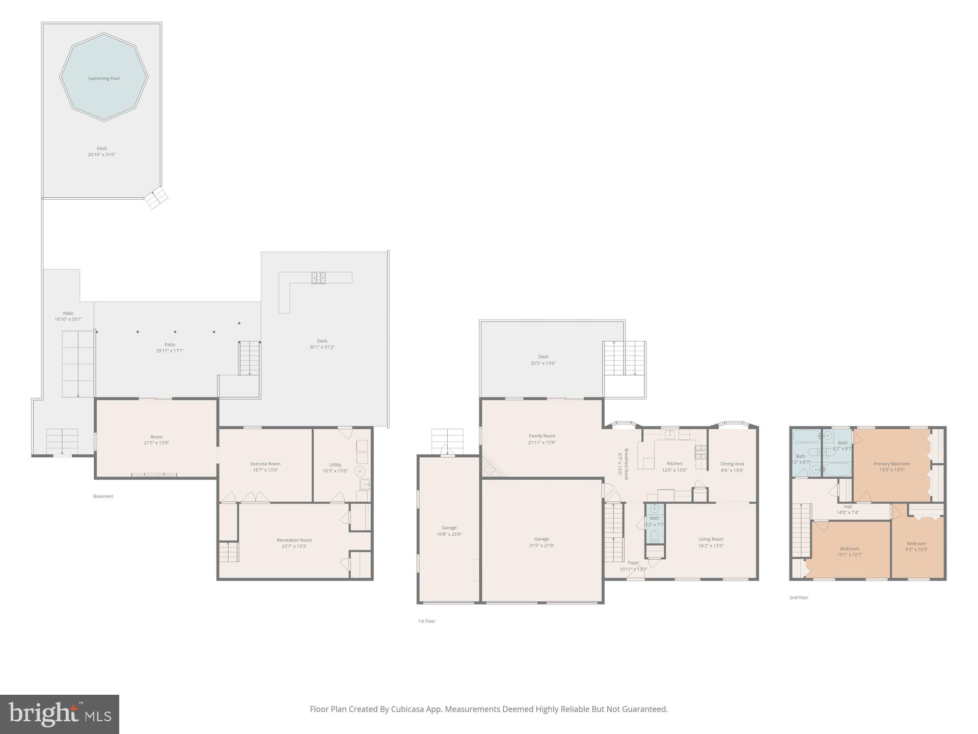 LOCUST POINT - Residential