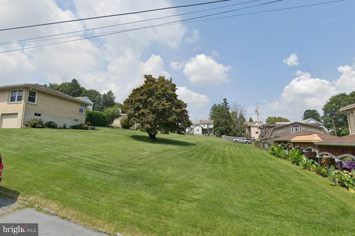 Vacant 0.25 acre lot in Central Dauphin School District. Public water and sewer available at the street. Great opportunity to start fresh and build the home you desire! Seller is an experienced builder willing to take on the project, or bring your own builder - the choice is yours! This property is zoned for multi unit 2 family detached. Owner is in the process of getting land development plans approved for a duplex. Proposed drawings can be found in the associated documents.