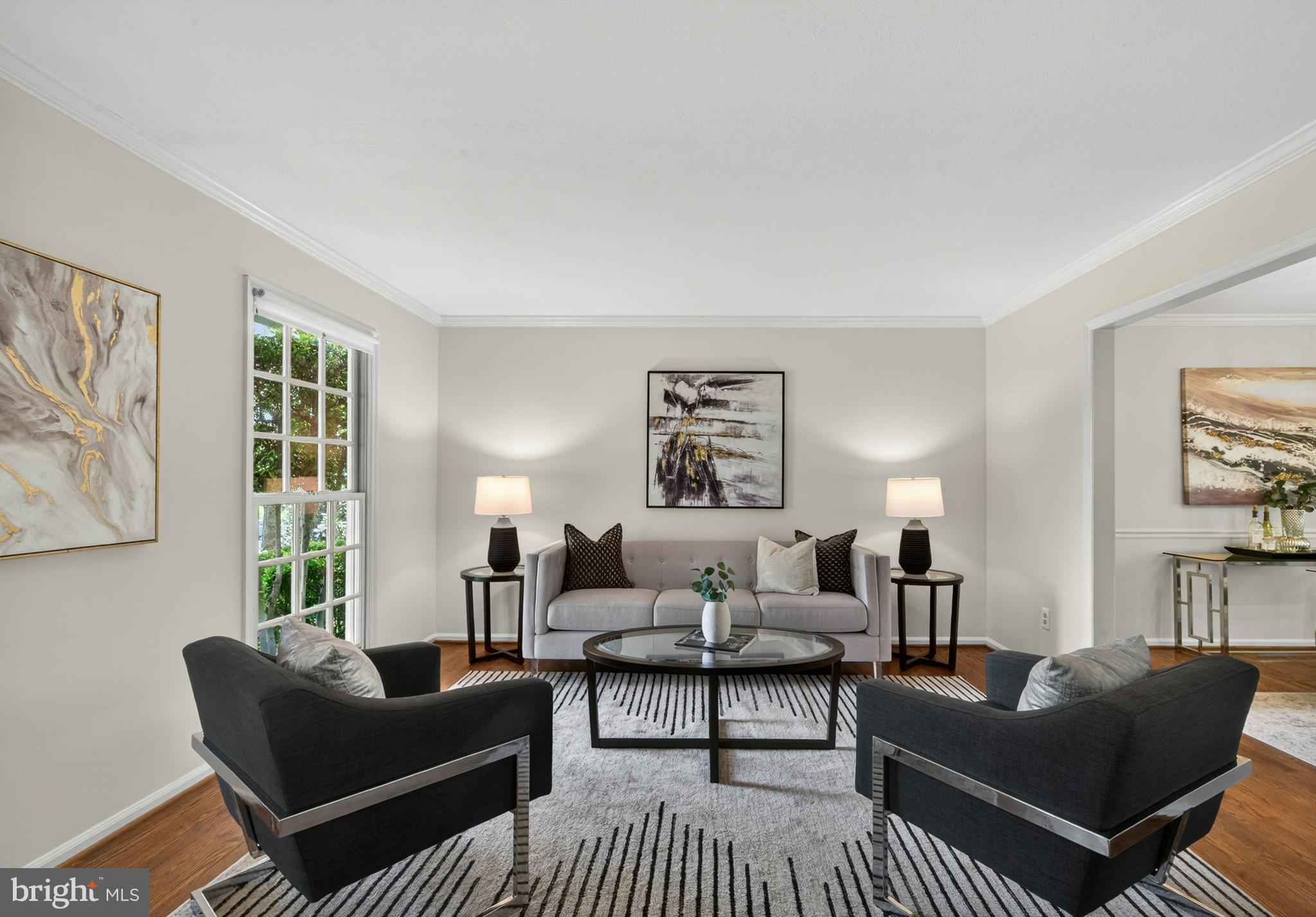 POPLAR TREE ESTATES - Residential