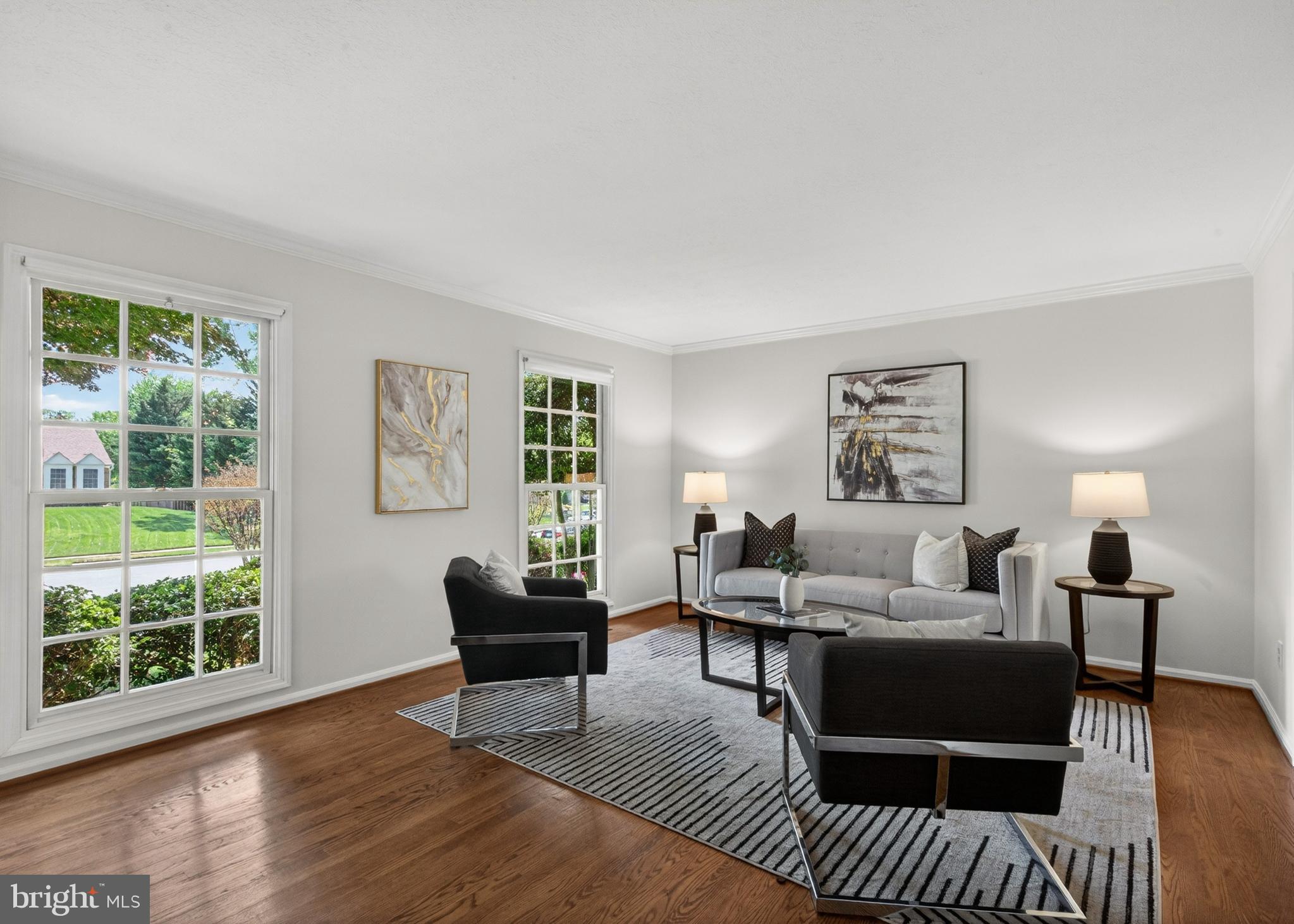 POPLAR TREE ESTATES - Residential