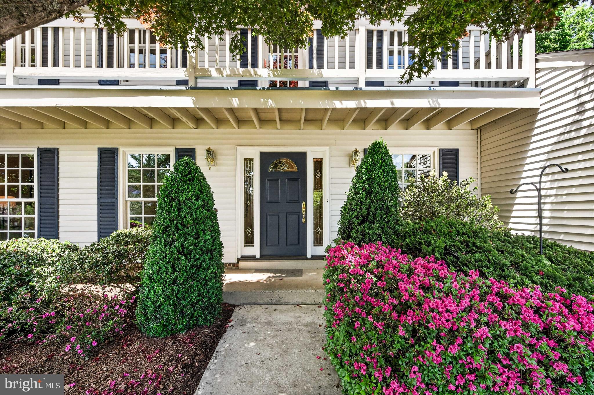 POPLAR TREE ESTATES - Residential