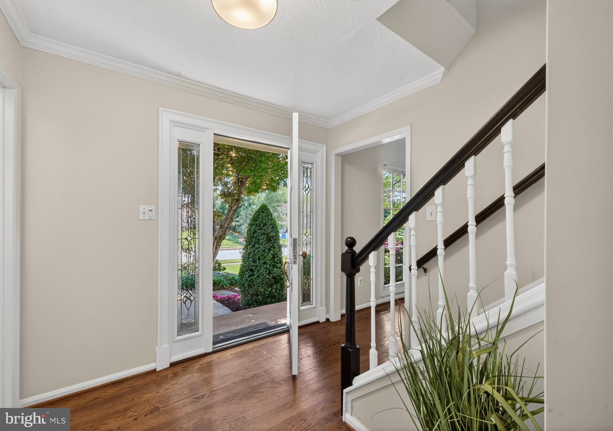POPLAR TREE ESTATES - Residential