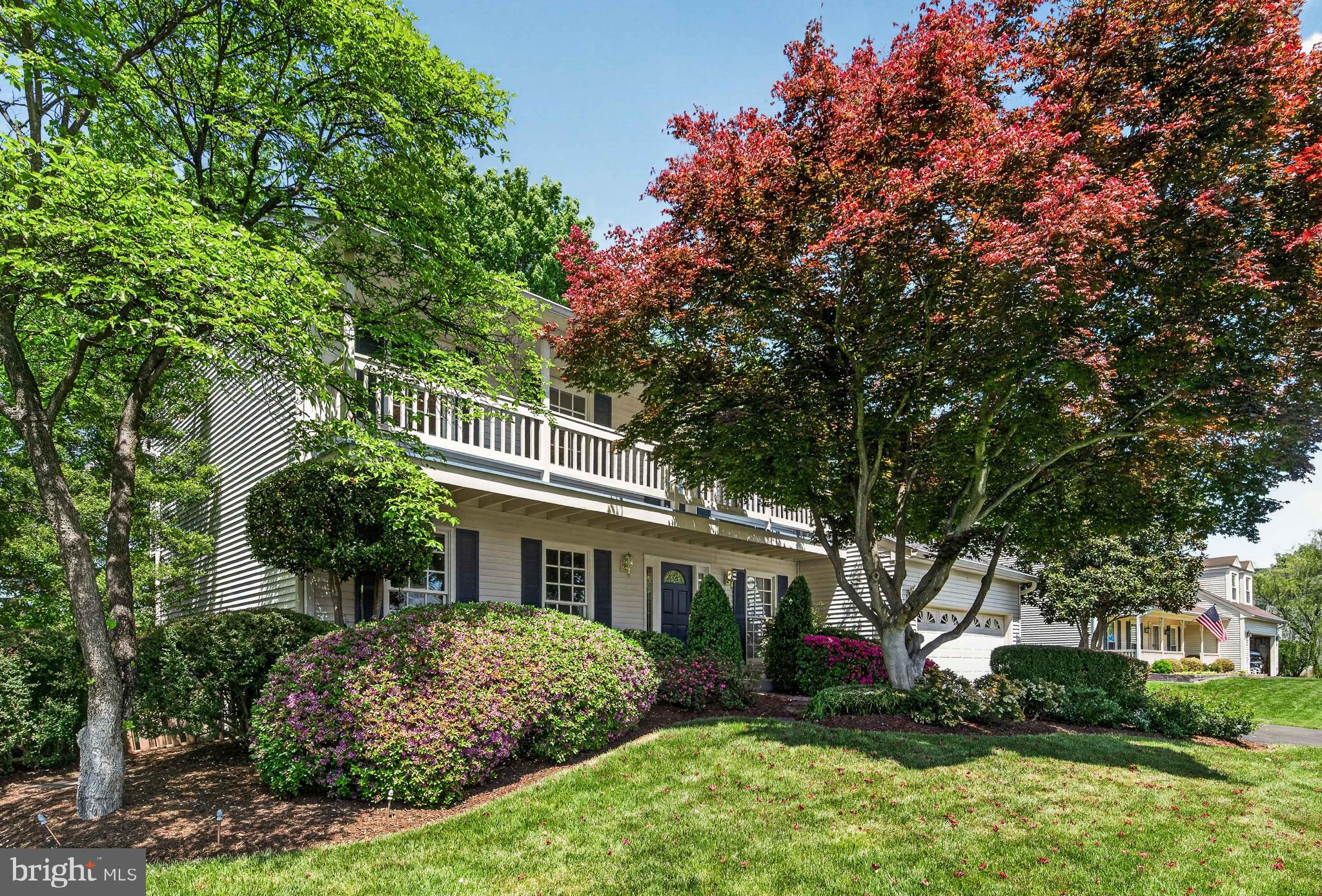 POPLAR TREE ESTATES - Residential