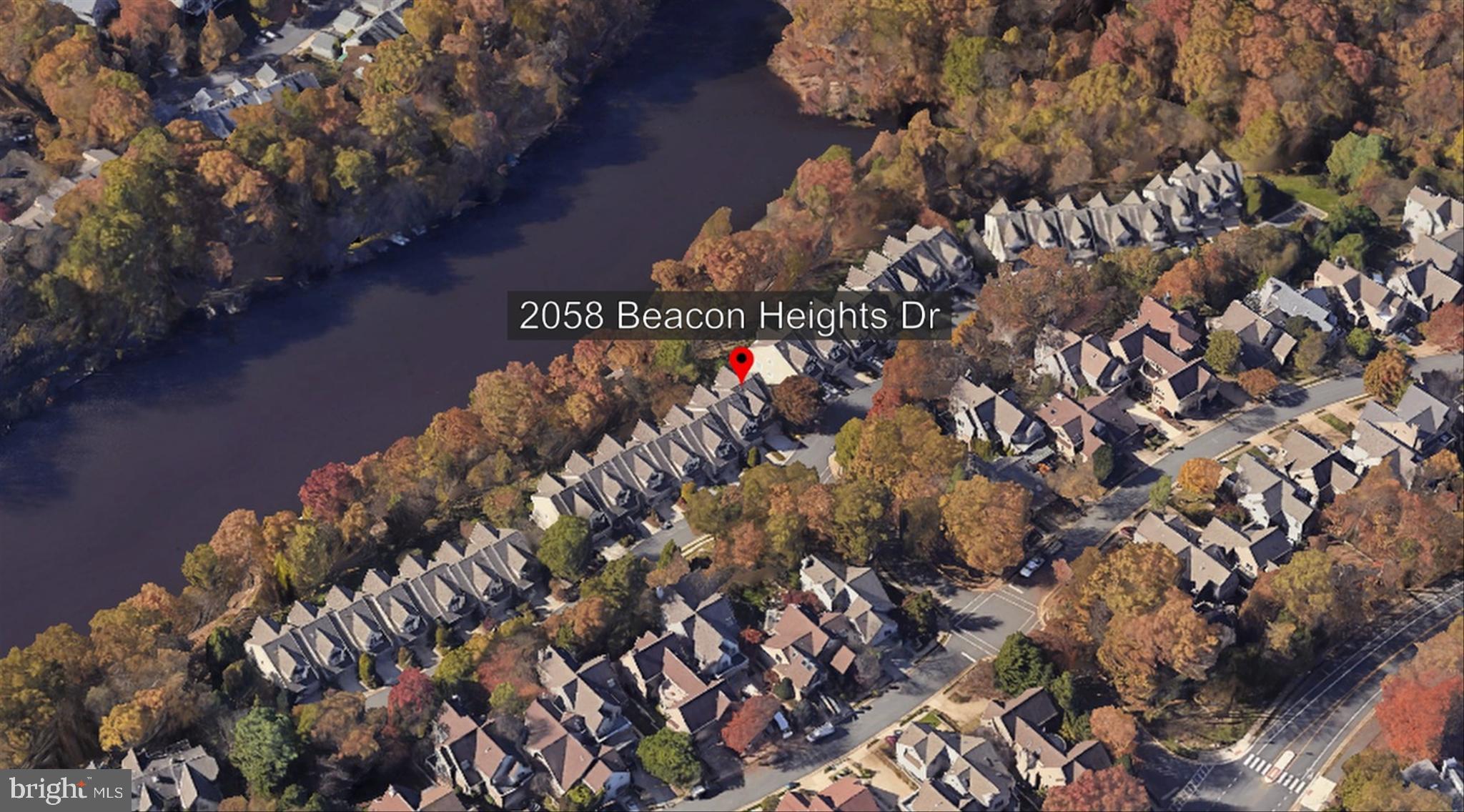 RESTON - Residential Lease