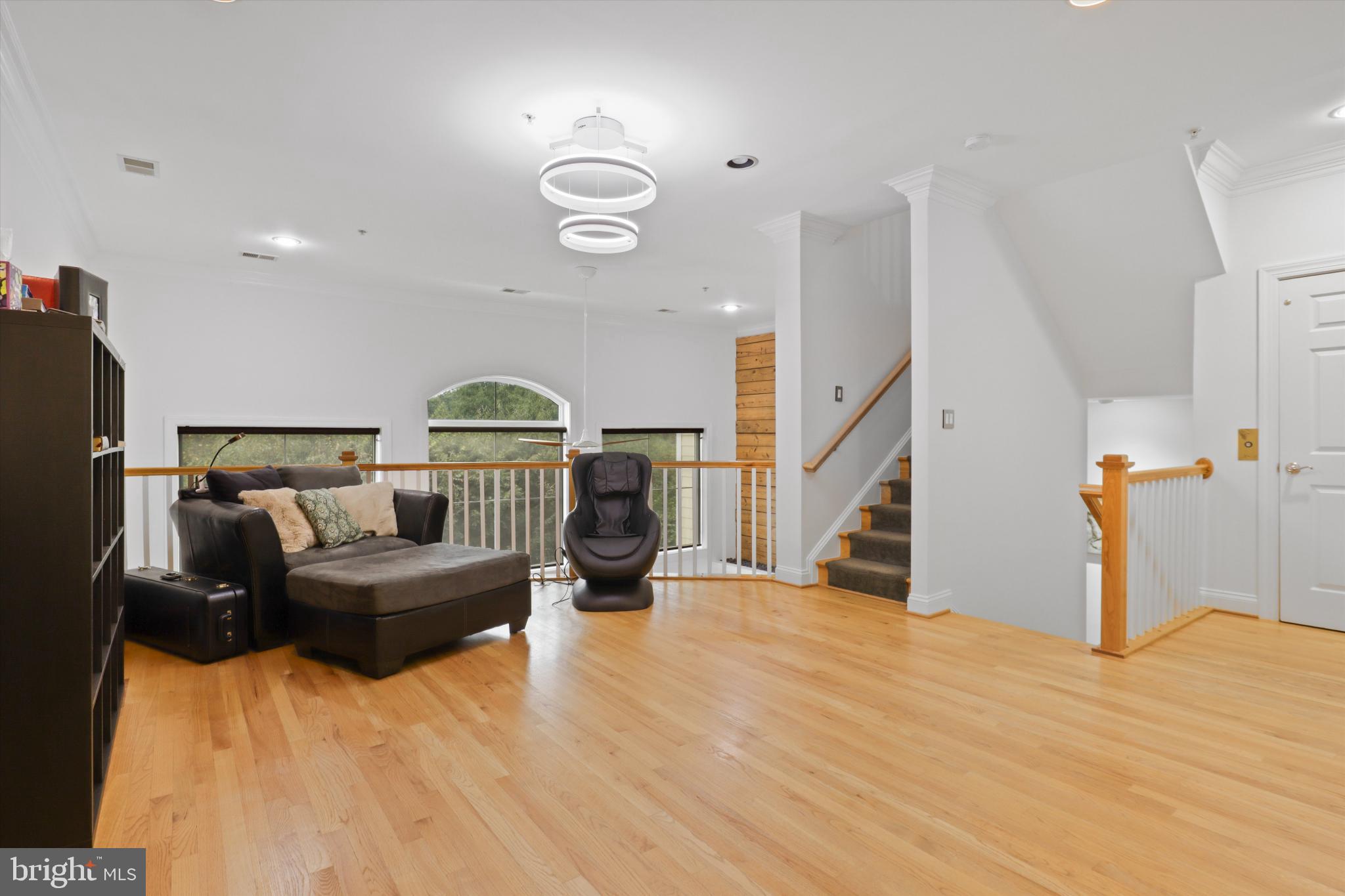 RESTON - Residential Lease
