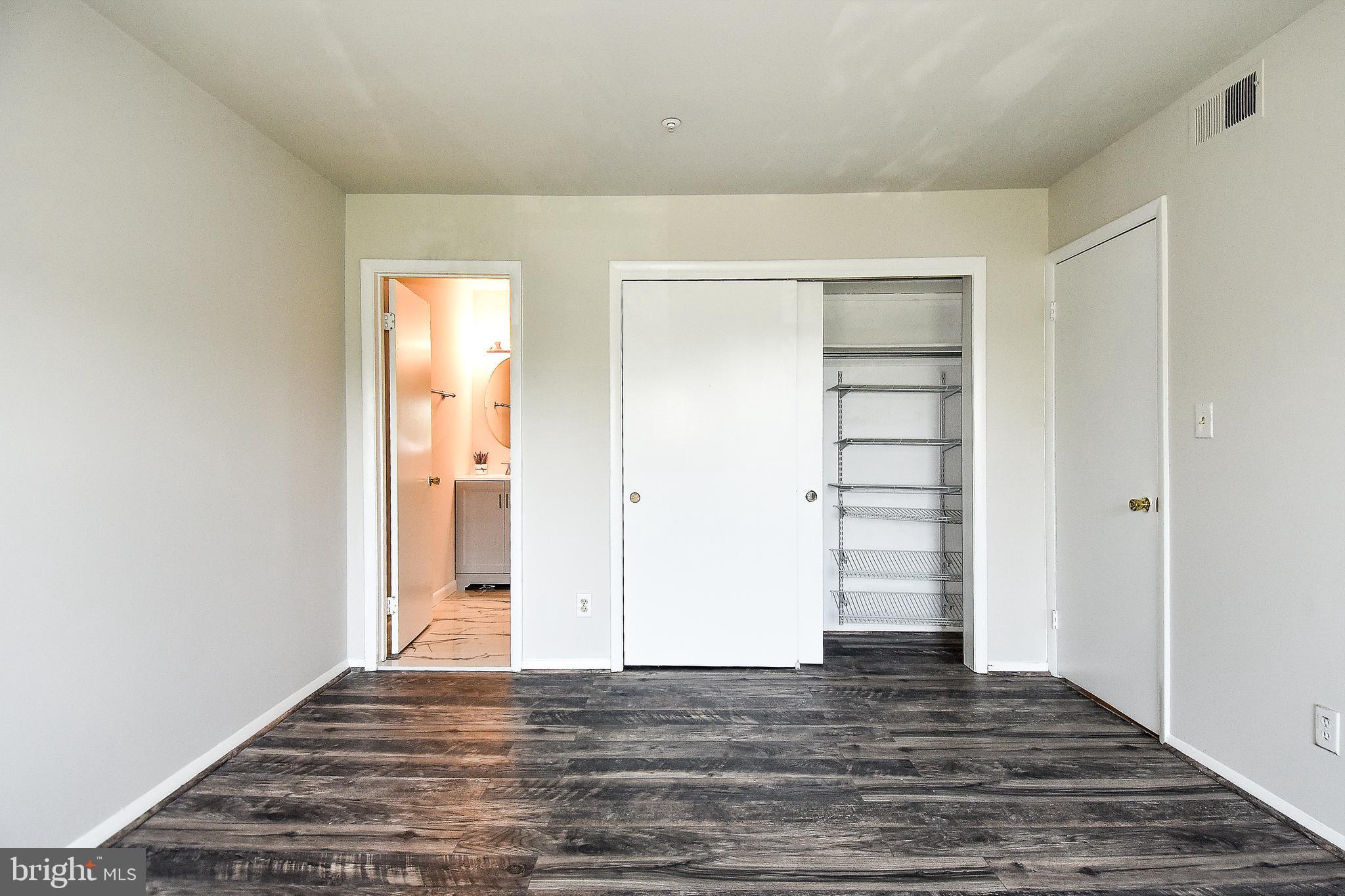 WILLOW WOOD - Residential Lease
