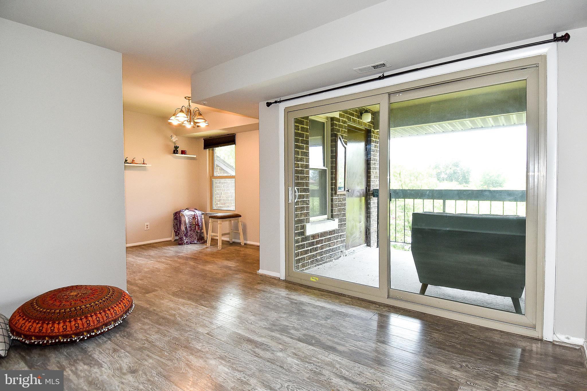 WILLOW WOOD - Residential Lease