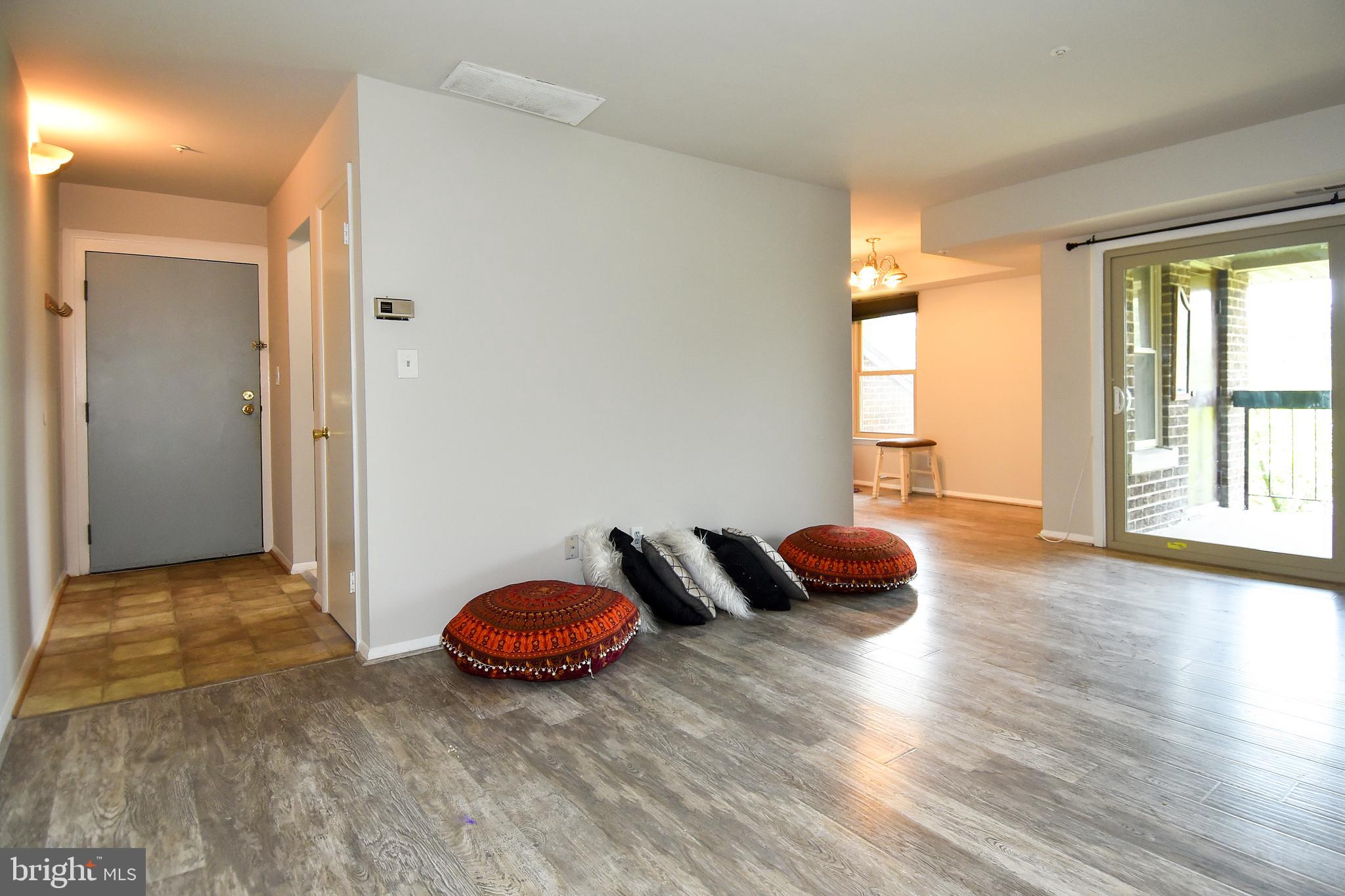 WILLOW WOOD - Residential Lease