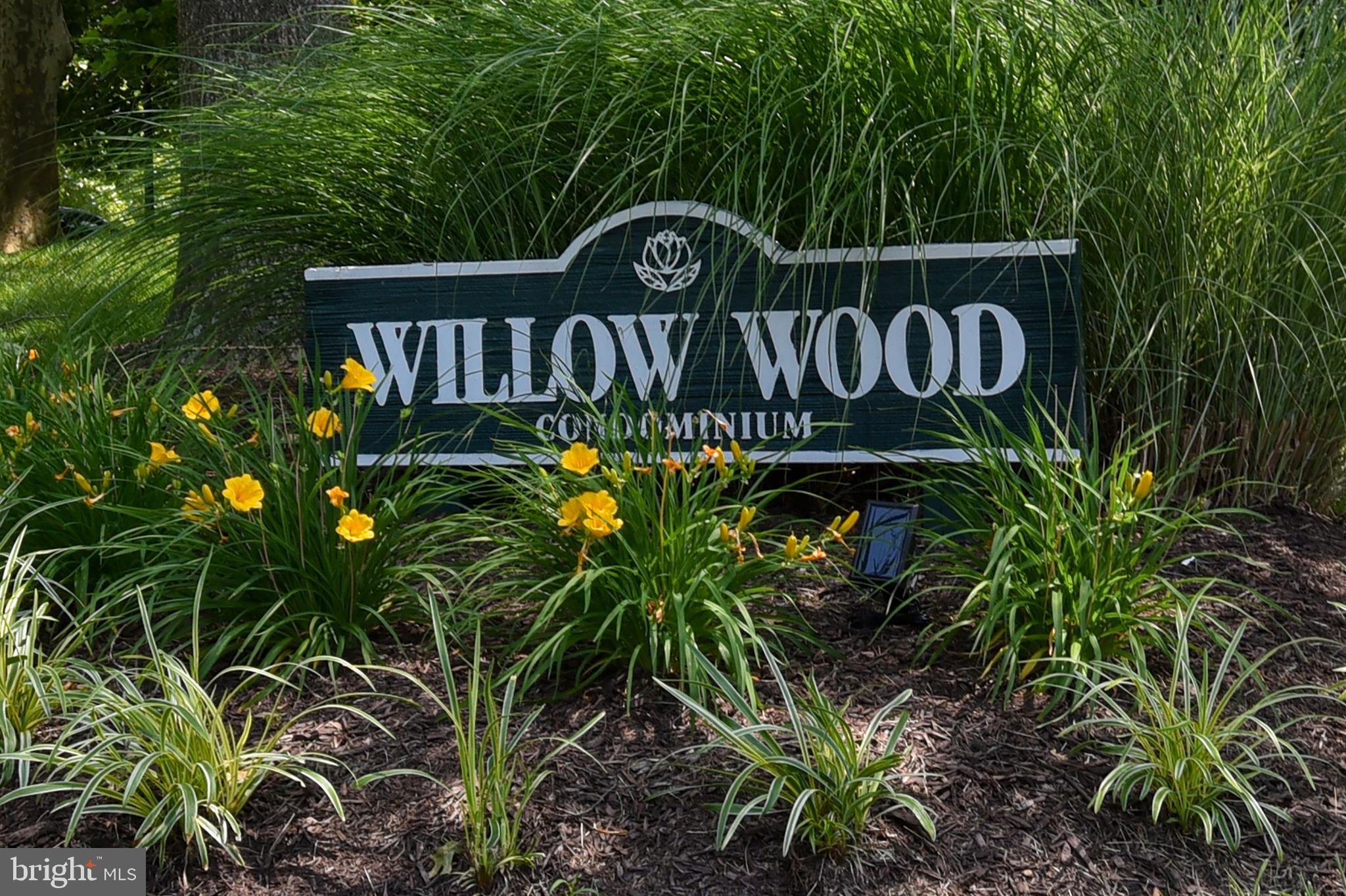 WILLOW WOOD - Residential Lease