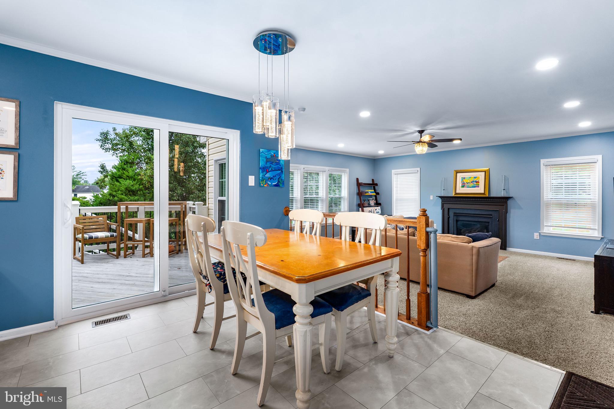GRACE HARBOUR - Residential