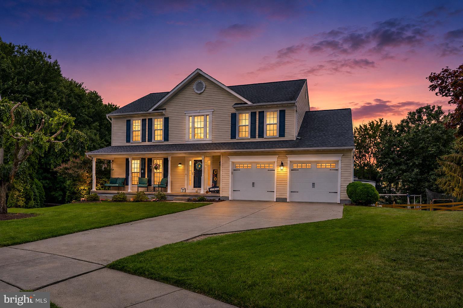 GRACE HARBOUR - Residential