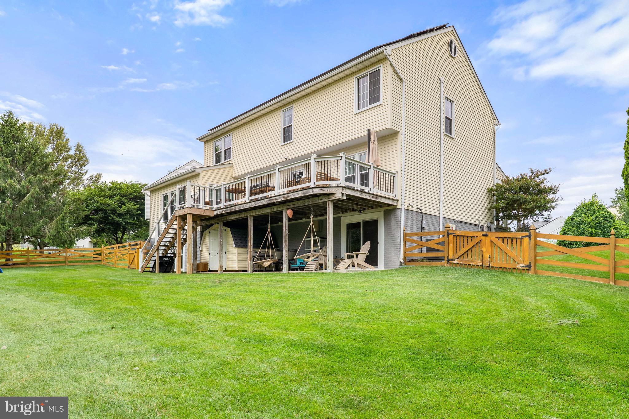 GRACE HARBOUR - Residential